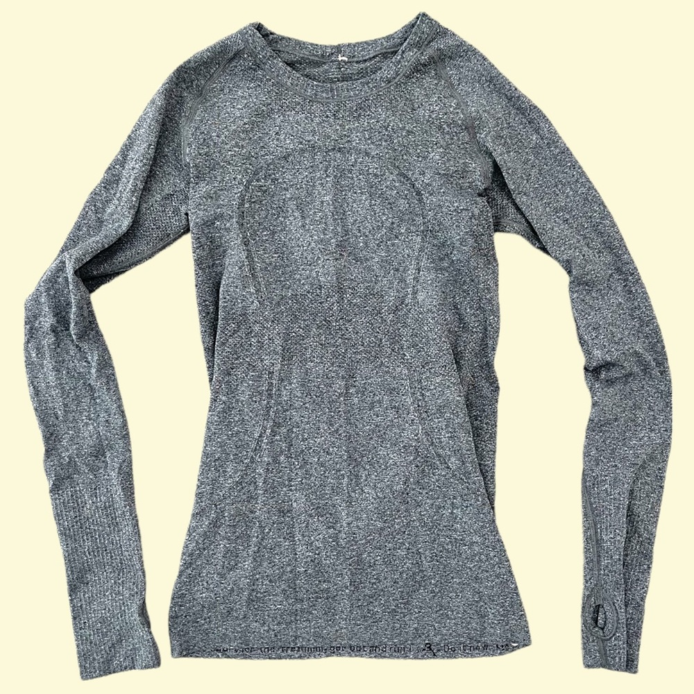 Lululemon Top